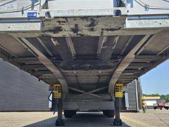 SCB*S3 / TAIL LIFT -LBW / LIFT AXLE